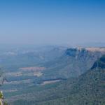 God's Window - die Panorama Route