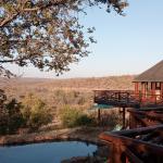 Sekala Lodge Welgevonden Game Reserve 