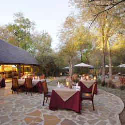 Etosha Aoba Lodge in Namibia  