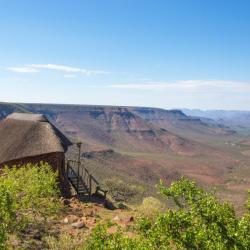 Grootberg Lodge Namibia 