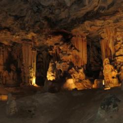 Cango Caves © Maren Hinrichs 