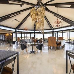 Restaurant Etosha King Nehale