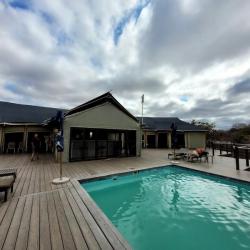 Goo Moremi Gorge Resort