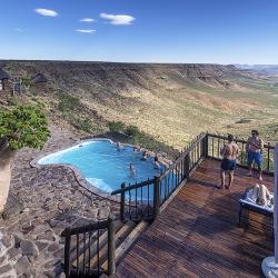 Grootberg Namibia 