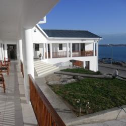 Kairos Cottage in Lüderitz, Namibia 