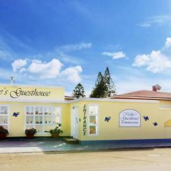 Meike's Guesthouse Swakopmund 