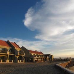 Cape Cross Lodge, Namibia 