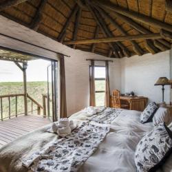 Zimmerbeispiel Grootberg Lodge