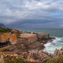 Hermanus Panorama © Michael Voss