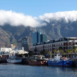 Victoria and Alfred Waterfront © Silke Krause 