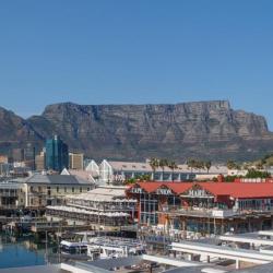 Victoria and Alfred Waterfront © Doris Jachalke 