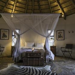 Zimmerbeispiel Etosha Aoba Lodge