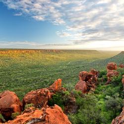 Die Waterberg Wilderness