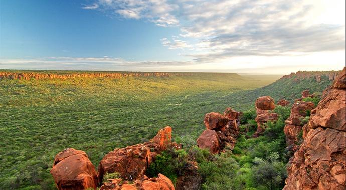 Waterberg Wilderness