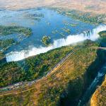 Victoria Falls 
