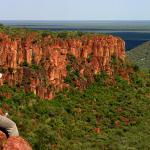 Wandern am Waterberg 