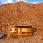 Desert Vista Chalet 