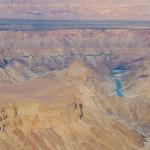 Der Fischfluss Canyon