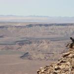 Fish River Canyon - Blick in die Unendlichkeit 