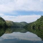 Kariba Gorge - Nyamoumba River Lodge