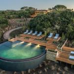 Kariega Game Reserve - Ukhozi Lodge