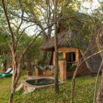 Musango Safari Chalet - Simbabwe Safari Abenteuer