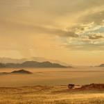 Namib Rand Nature Reserve - Wolwedans