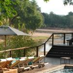 Pafuri Returnafrica Riverbed - Kalahari Calling Selbstfahrer Südafrika