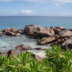 Seychellen Insel La Digue