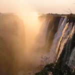 Gruppenreise Botswana bis an die Victoria Fälle