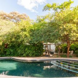 528 Victoria Falls Pool