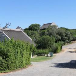 Addo Main Rest Camp, Addo Nationalpark in Südafrika 