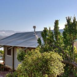 AfriCamps Glamping Zelte in Südafrika 