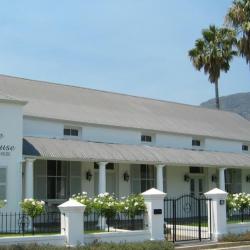 Ashbourne House, Franschhoek