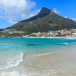 Camps Bay Strand 