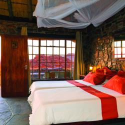 Canyon Lodge Zimmerbeispiel 