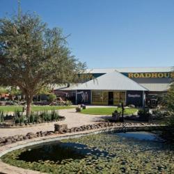 Canyon Roadhouse