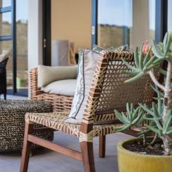 Christiana Lodge, Plettenberg Bay, Südafrika