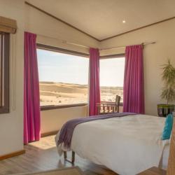 Ausblick Desert Breeze - Swakopmund, Namibia 