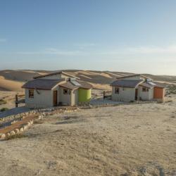 Desert Breeze Lodge, Swakopmund, Namibia 