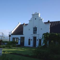 Fairview House, Plettenberg Bay