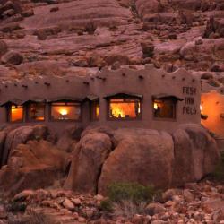 Fels Inn Fels Lodge, Namibia 