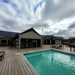 Goo Moremi Gorge Resort