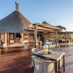 Hoodia Desert Lodge in Namibia 