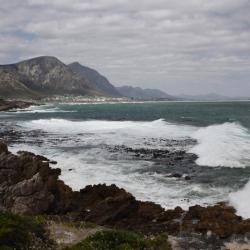 Küste Hermanus