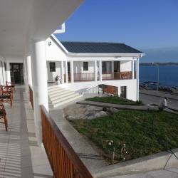 Kairos Cottage in Lüderitz, Namibia 