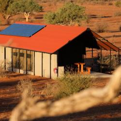 Kalahari Anib Camping 2go