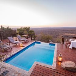 Bushwa Pool