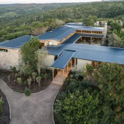 Kariega Game Reserve - Ukhozi Lodge 