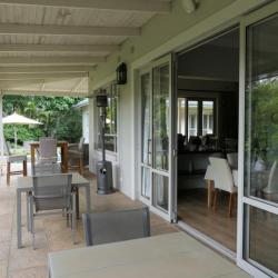 Kingsmead Guesthouse 